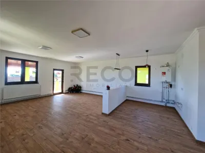 RECO Casa noua cu toate utilitatile in Bors - foto 6