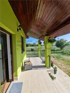 RECO Casa noua cu toate utilitatile in Bors - foto 7