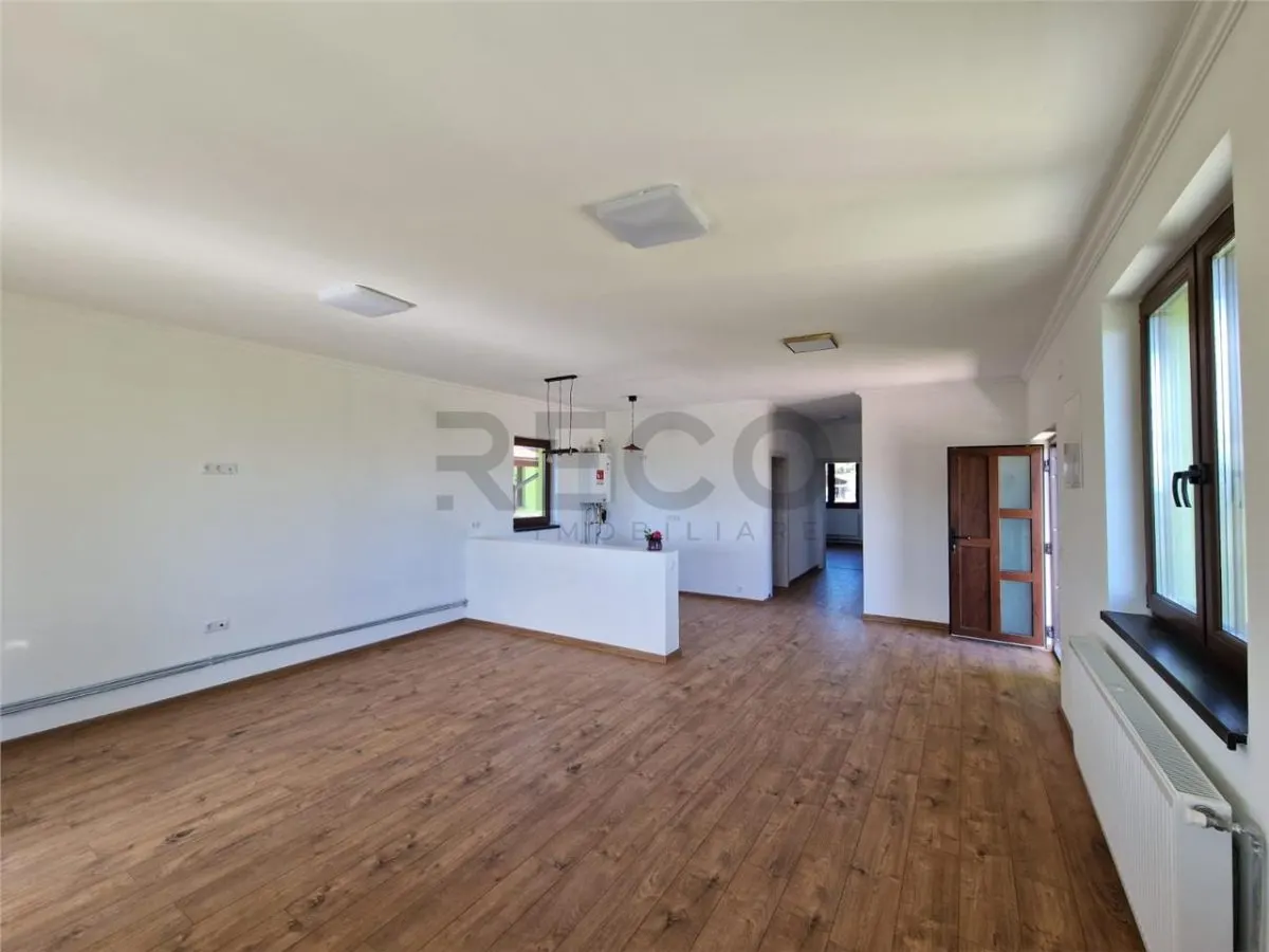 RECO Casa noua cu toate utilitatile in Bors - foto 10