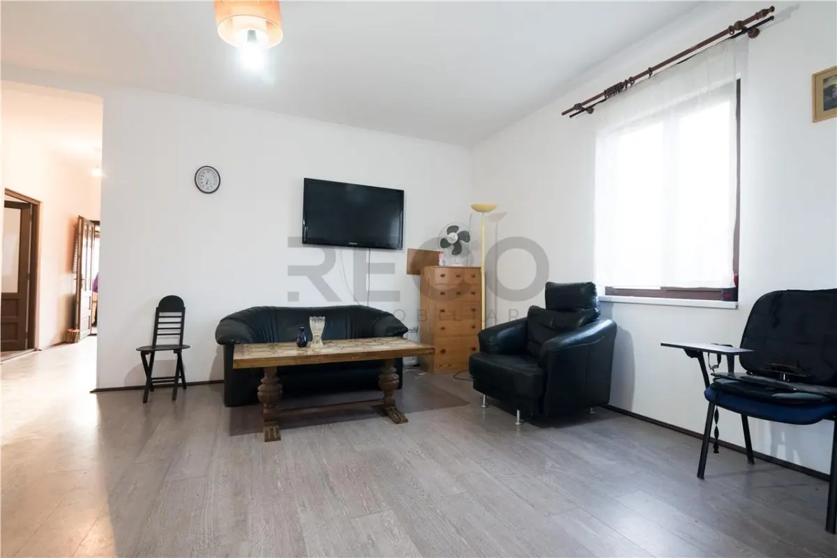 RECO Casa noua+garaj mare in Santimreu, com. Salard - foto 2