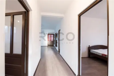 RECO Casa noua+garaj mare in Santimreu, com. Salard - foto 11