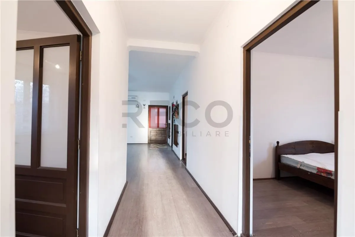 RECO Casa noua+garaj mare in Santimreu, com. Salard - foto 11