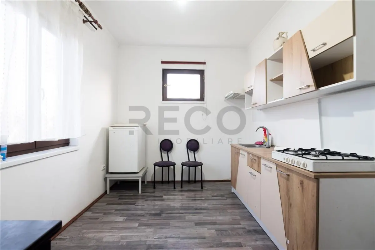 RECO Casa noua+garaj mare in Santimreu, com. Salard - foto 13