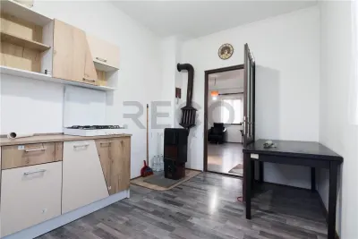 RECO Casa noua+garaj mare in Santimreu, com. Salard - foto 15