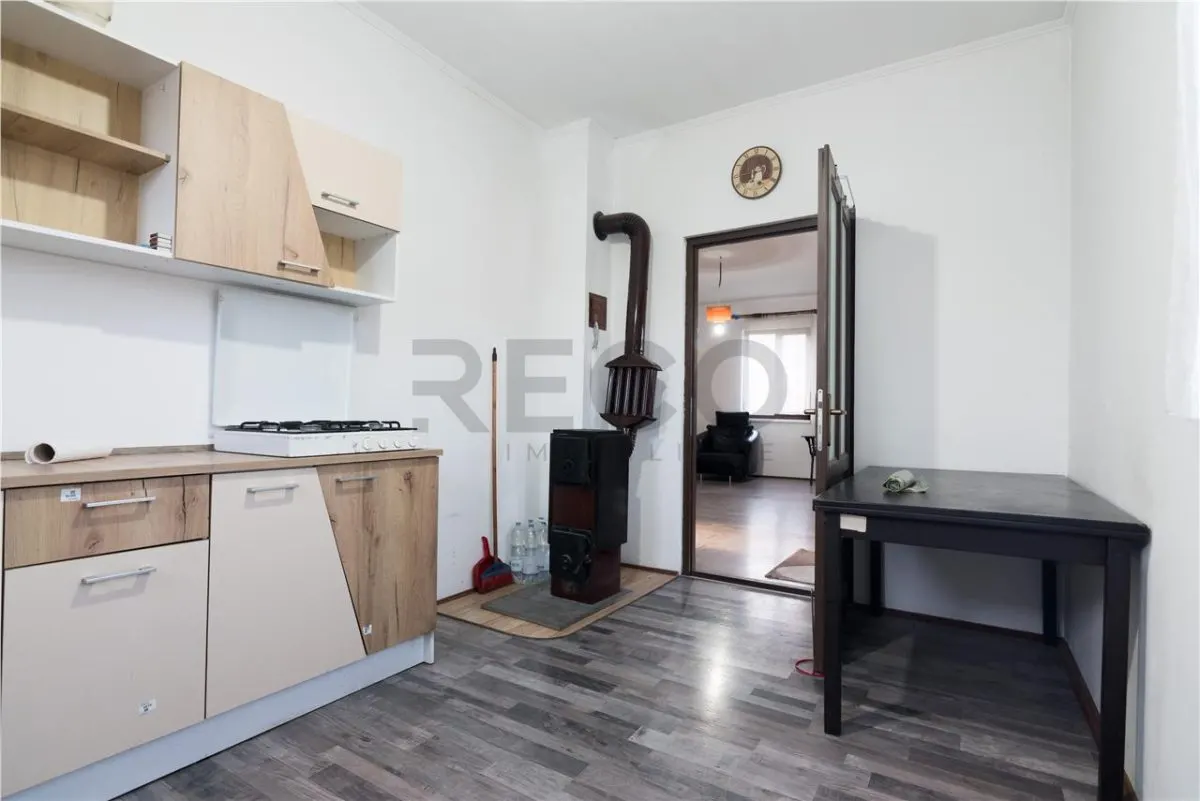 RECO Casa noua+garaj mare in Santimreu, com. Salard - foto 15