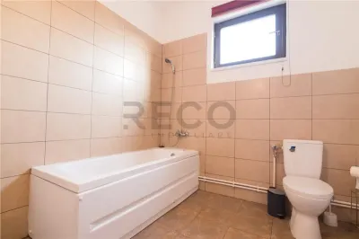 RECO Casa noua+garaj mare in Santimreu, com. Salard - foto 16