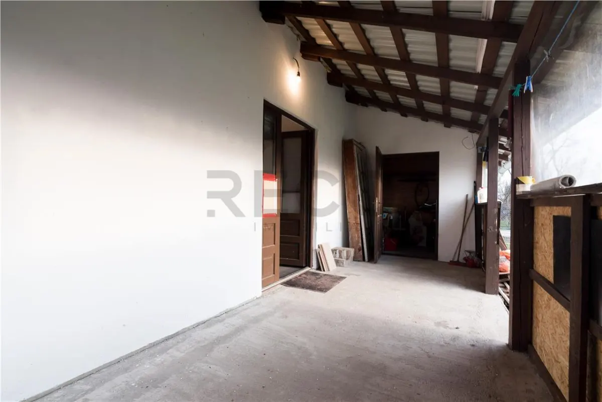 RECO Casa noua+garaj mare in Santimreu, com. Salard - foto 18
