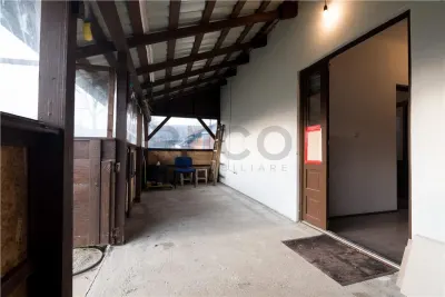 RECO Casa noua+garaj mare in Santimreu, com. Salard - foto 20