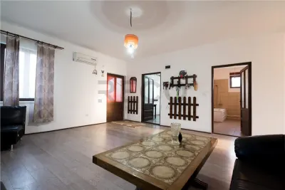 RECO Casa noua+garaj mare in Santimreu, com. Salard - foto 3
