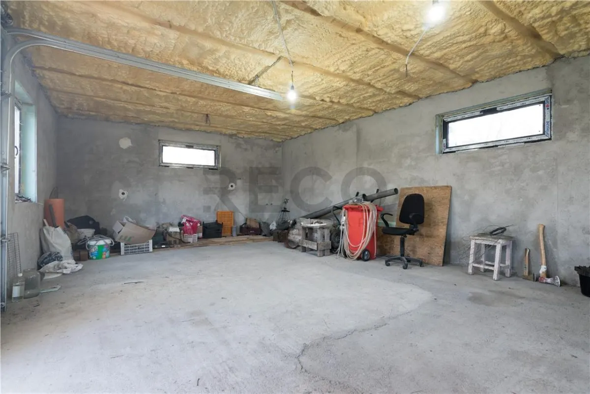 RECO Casa noua+garaj mare in Santimreu, com. Salard - foto 22
