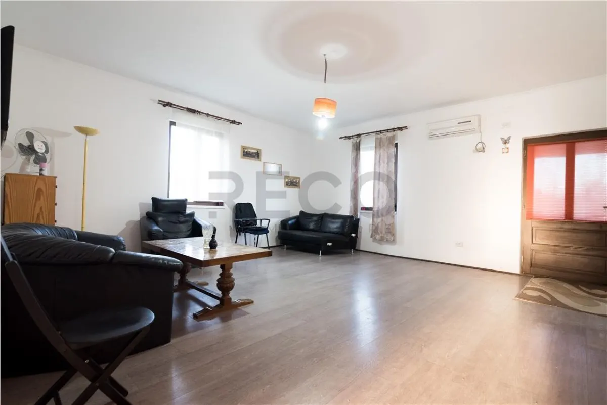 RECO Casa noua+garaj mare in Santimreu, com. Salard - foto 4