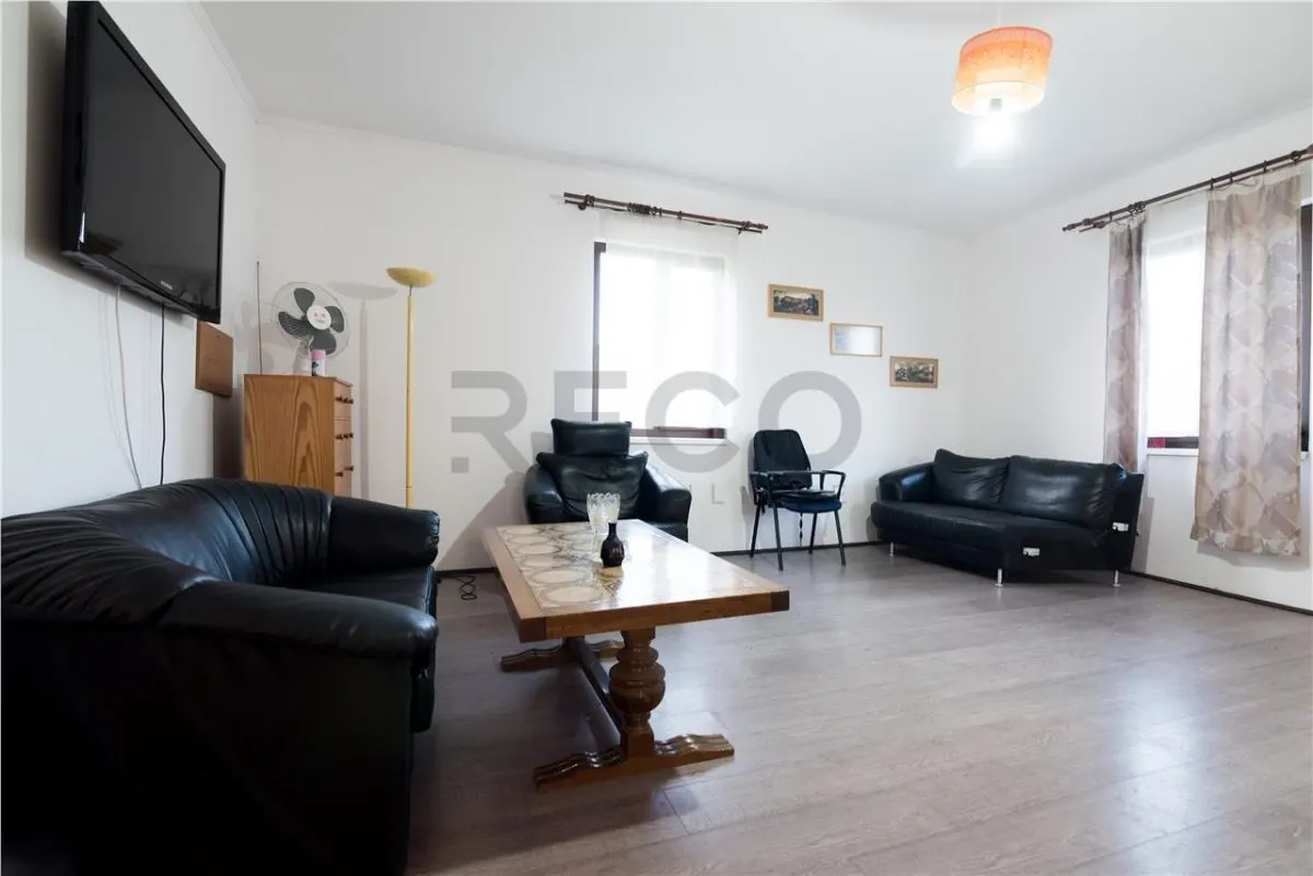 RECO Casa noua+garaj mare in Santimreu, com. Salard - foto 5