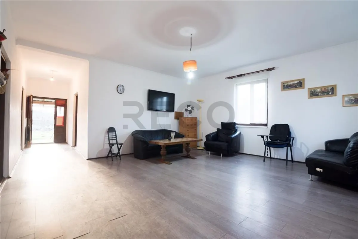 RECO Casa noua+garaj mare in Santimreu, com. Salard - foto 6