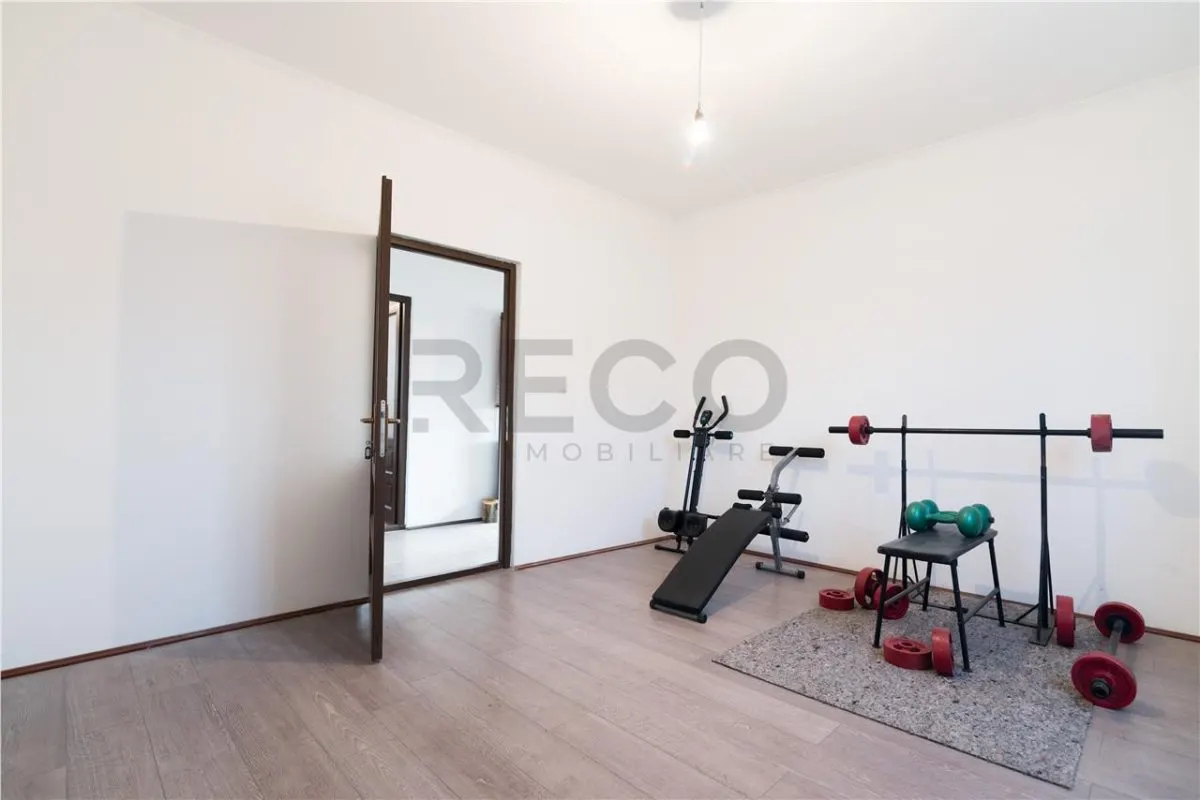 RECO Casa noua+garaj mare in Santimreu, com. Salard - foto 7
