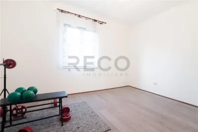 RECO Casa noua+garaj mare in Santimreu, com. Salard - foto 8