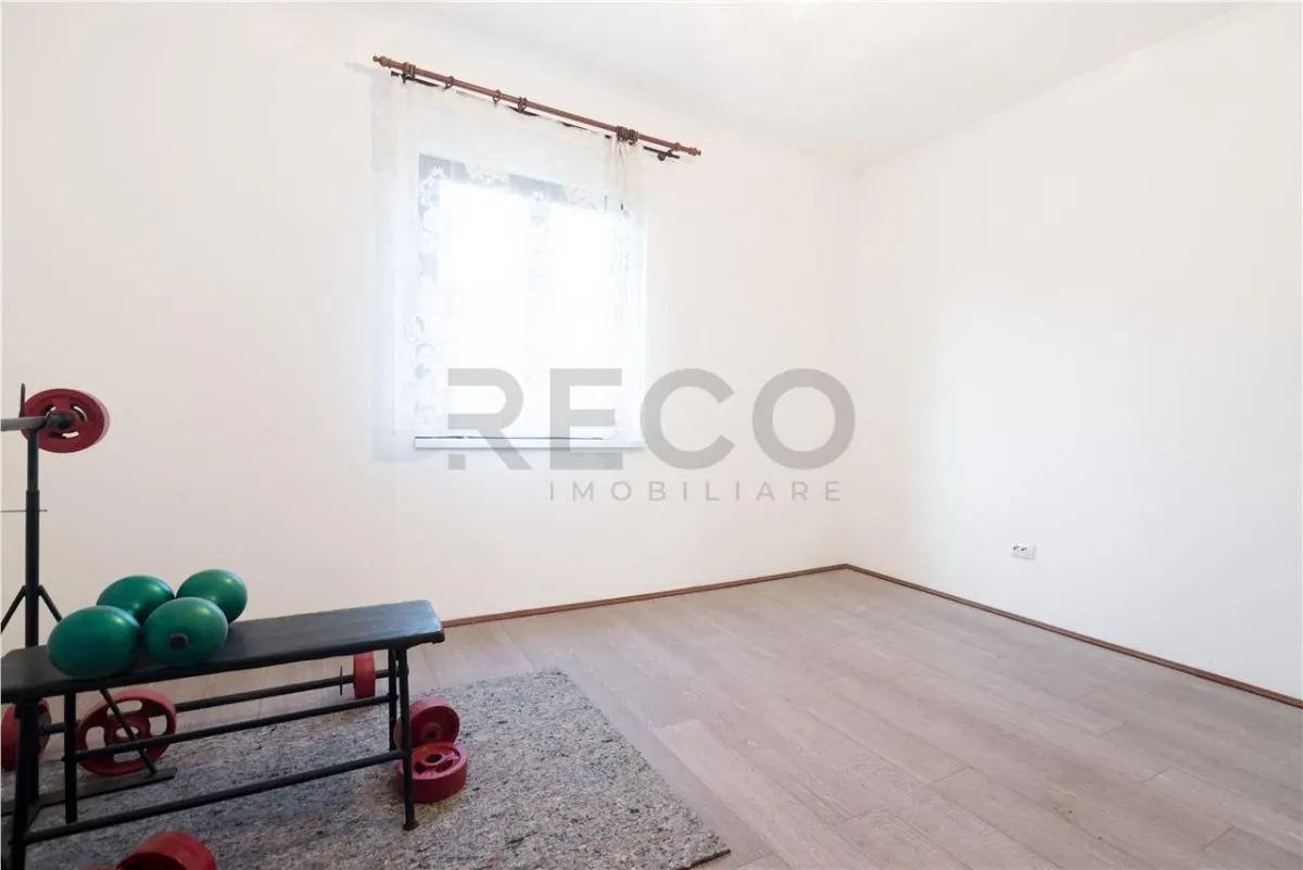 RECO Casa noua+garaj mare in Santimreu, com. Salard - foto 8