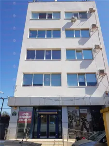 Spatiu Birouri Sos. Chitila S+P+4 etaje - Bucuresti