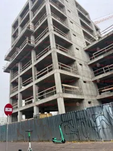 Proiect imobiliar birouri Orhideelor 62A sector 1 - foto 2