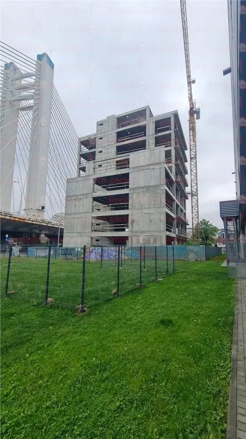 Proiect imobiliar birouri Orhideelor 62A sector 1 - foto 3