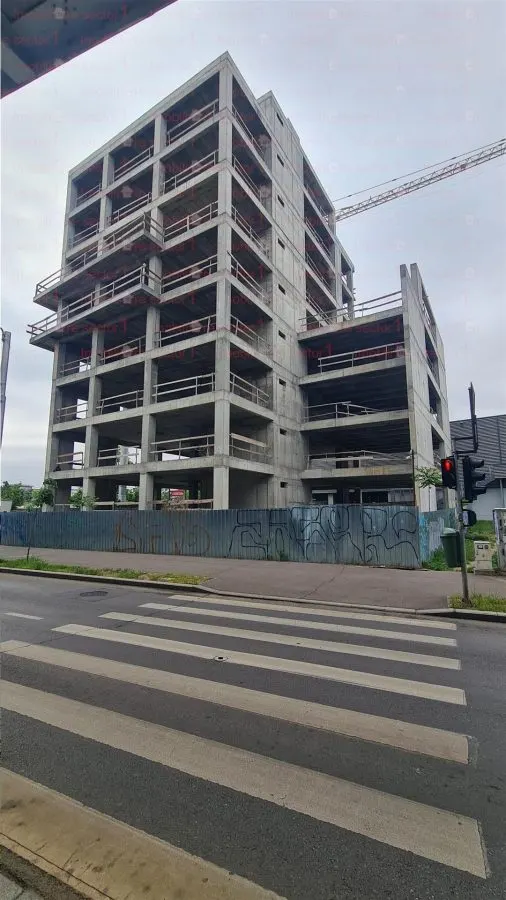 Proiect imobiliar birouri Orhideelor 62A sector 1 - foto 4