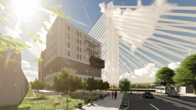 Proiect imobiliar birouri Orhideelor 62A sector 1 - foto 9