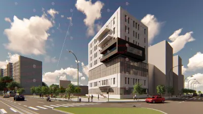 Proiect imobiliar birouri Orhideelor 62A sector 1 - foto 10