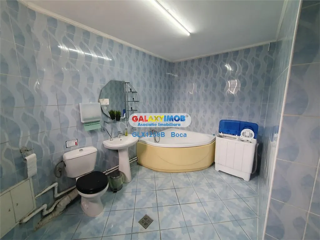 SPATIU BIROU/CABINET TIMPURI NOI - foto 11