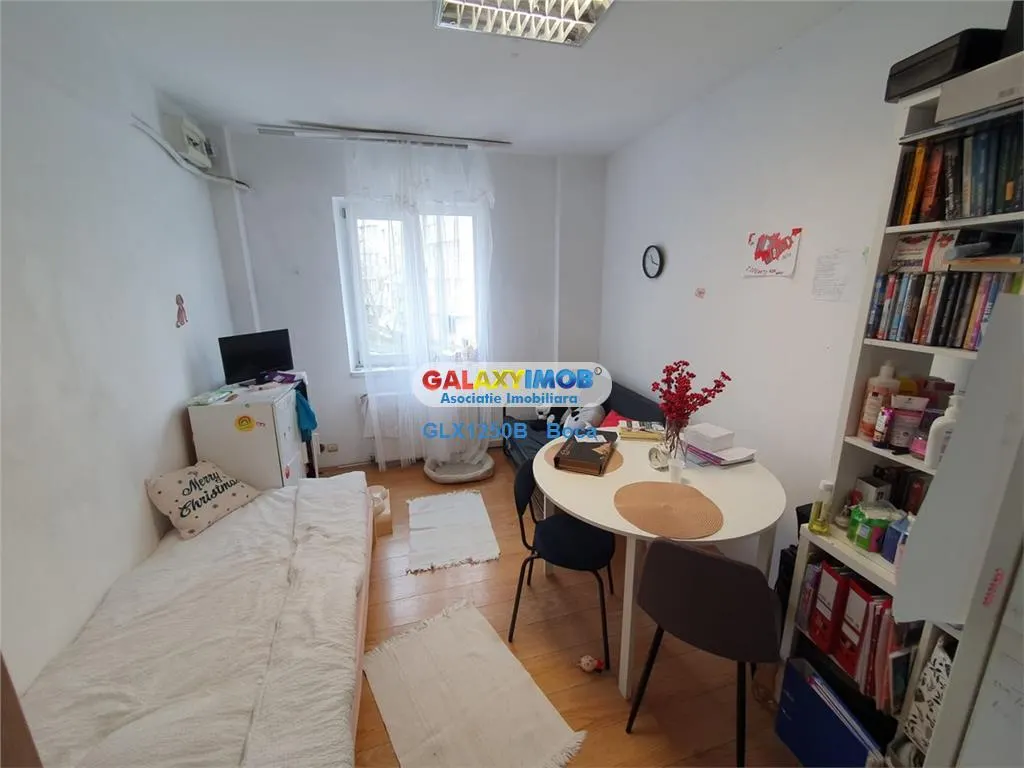 SPATIU BIROU/CABINET TIMPURI NOI - foto 8