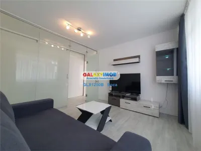 2 camere renovat  mobilat utilat - METROU - Bucuresti