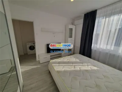 2 camere renovat  mobilat utilat - METROU - foto 5