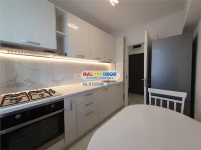 2 camere renovat  mobilat utilat - METROU - foto 7
