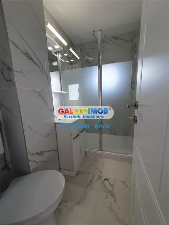 2 camere renovat  mobilat utilat - METROU - foto 10