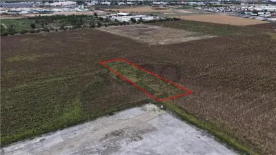 RECO Teren intravilan zona Borsului - foto 2