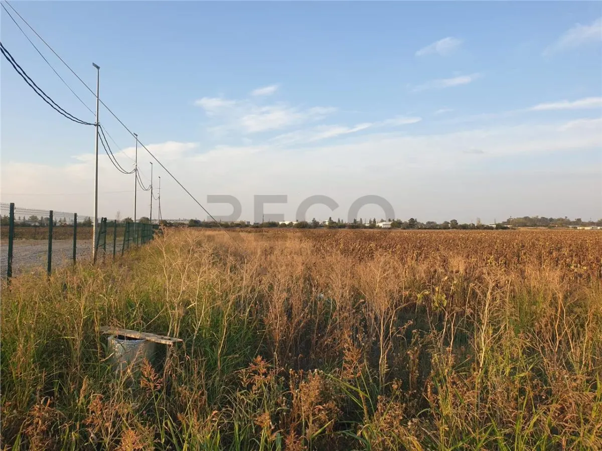 RECO Teren intravilan zona Borsului - foto 12