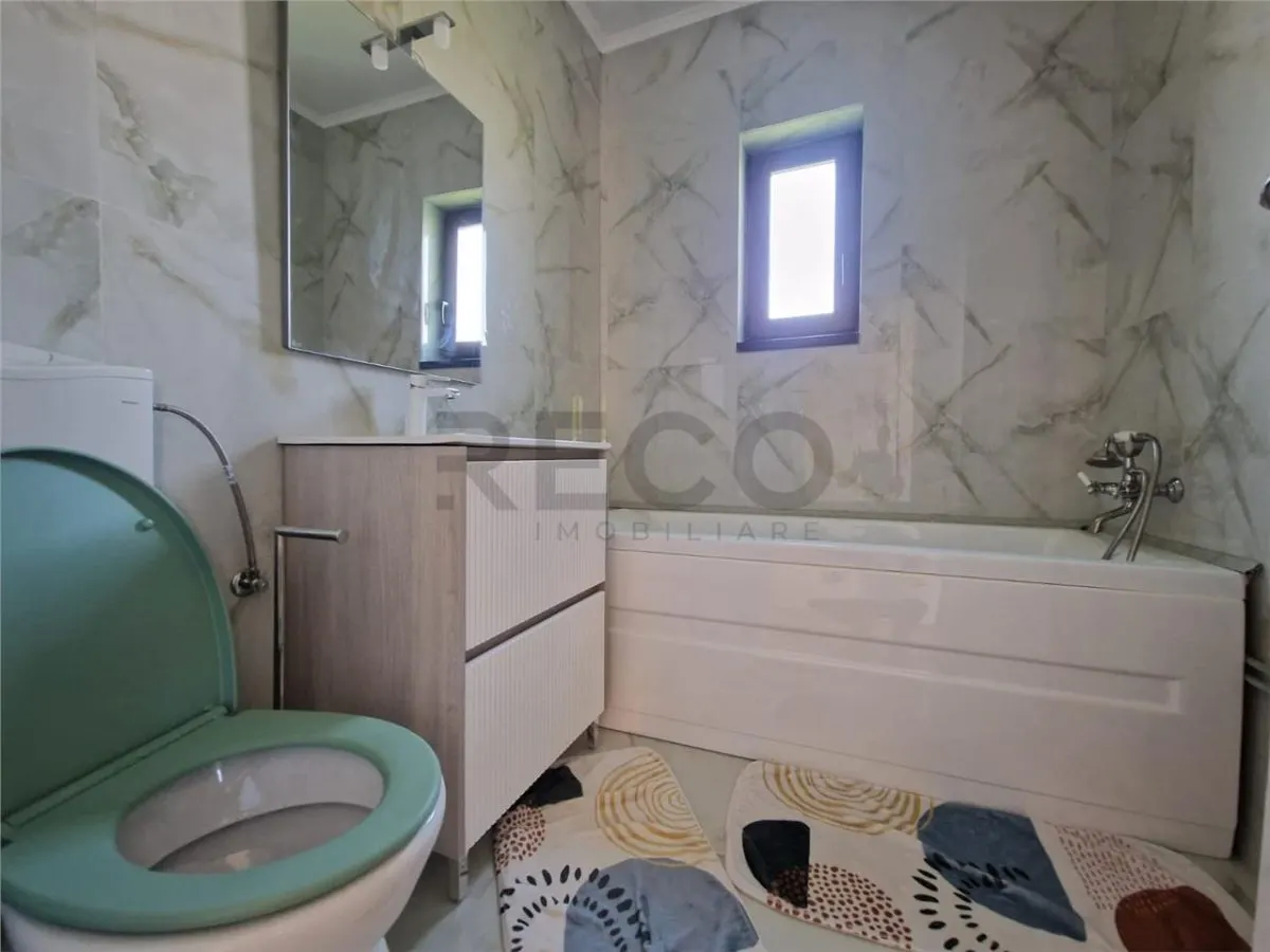 RECO Casa noua, constructie 2025 in Bors. - foto 11