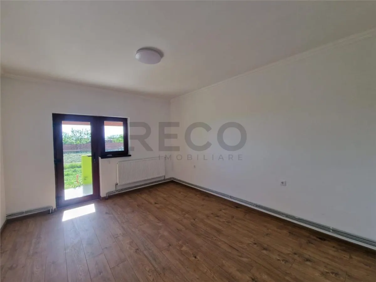 RECO Casa noua, constructie 2025 in Bors. - foto 12