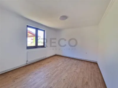 RECO Casa noua, constructie 2025 in Bors. - foto 14