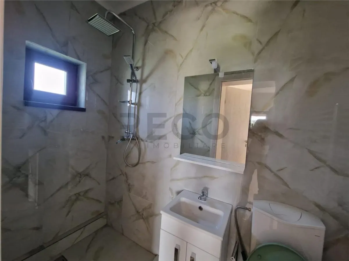 RECO Casa noua, constructie 2025 in Bors. - foto 15