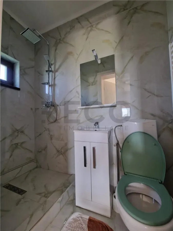 RECO Casa noua, constructie 2025 in Bors. - foto 16
