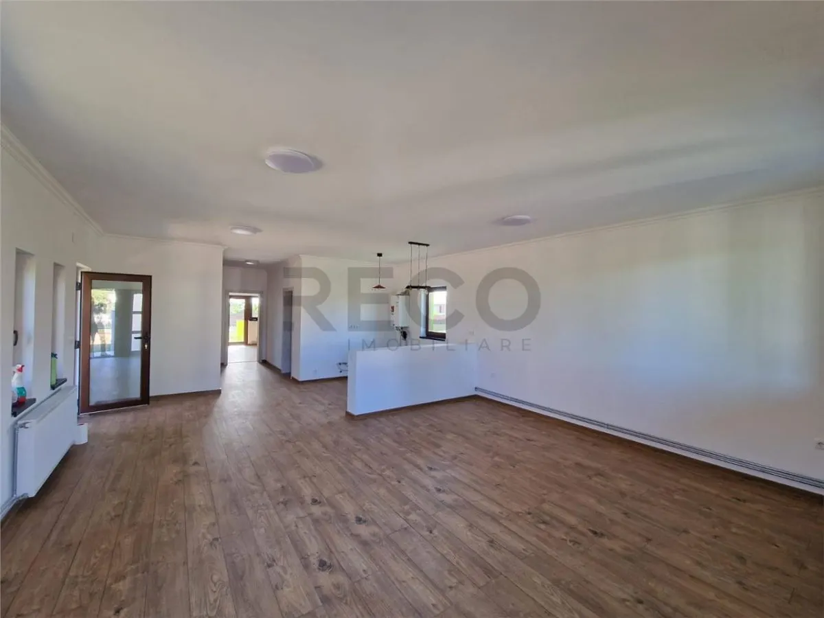 RECO Casa noua, constructie 2025 in Bors. - foto 3