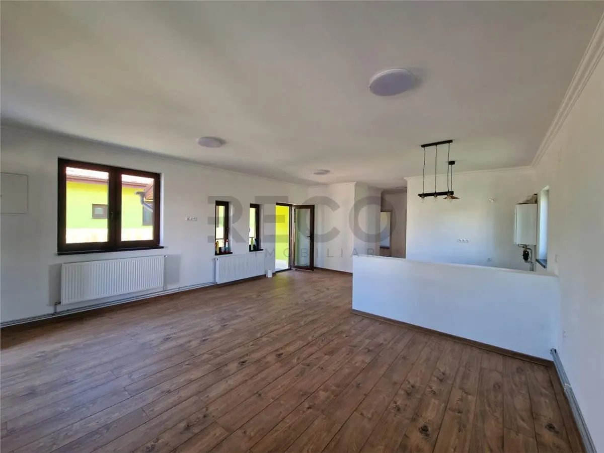 RECO Casa noua, constructie 2025 in Bors. - foto 4