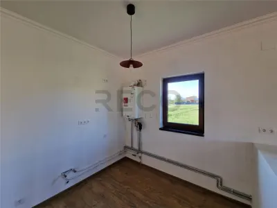 RECO Casa noua, constructie 2025 in Bors. - foto 5