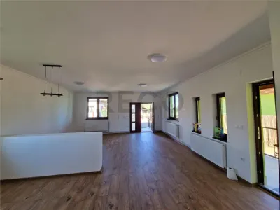RECO Casa noua, constructie 2025 in Bors. - foto 6