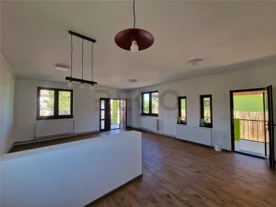 RECO Casa noua, constructie 2025 in Bors. - foto 7