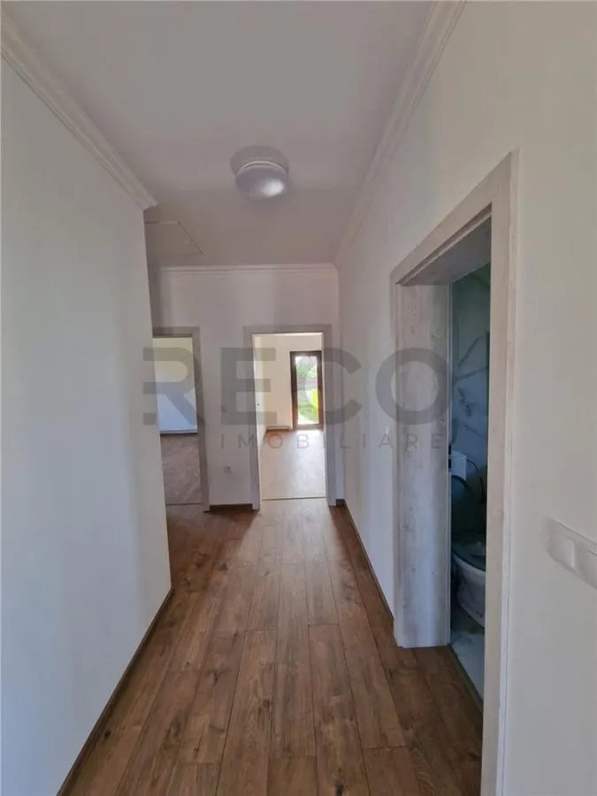 RECO Casa noua, constructie 2025 in Bors. - foto 8
