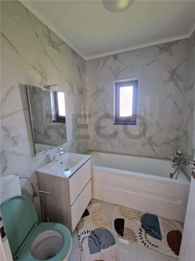 RECO Casa noua, constructie 2025 in Bors. - foto 10