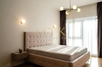 Apartament superb 4 camere I Mobilat&utilat I One Verdi Park - foto 11