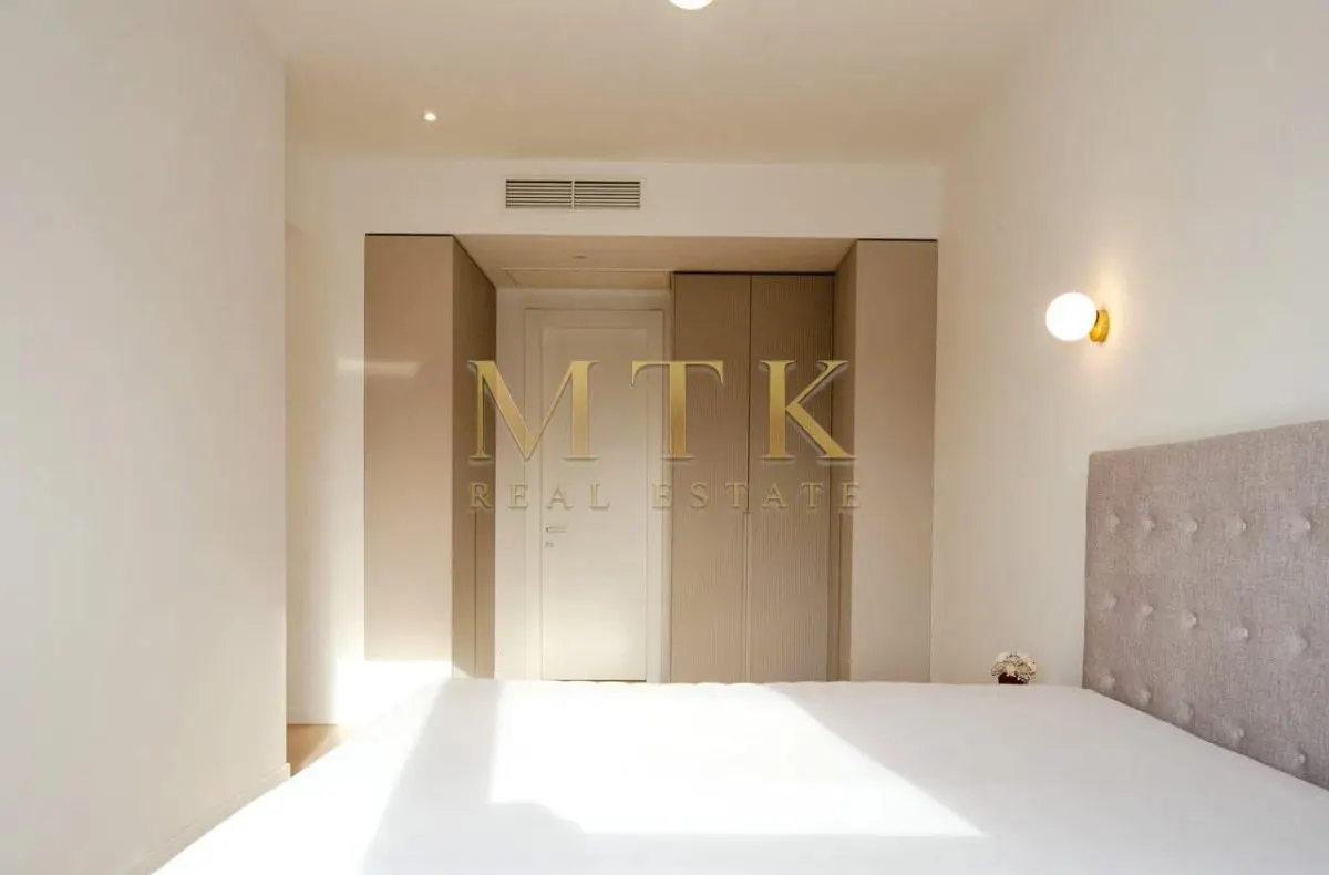 Apartament superb 4 camere I Mobilat&utilat I One Verdi Park - foto 13