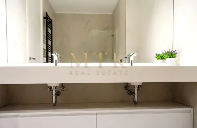 Apartament superb 4 camere I Mobilat&utilat I One Verdi Park - foto 14