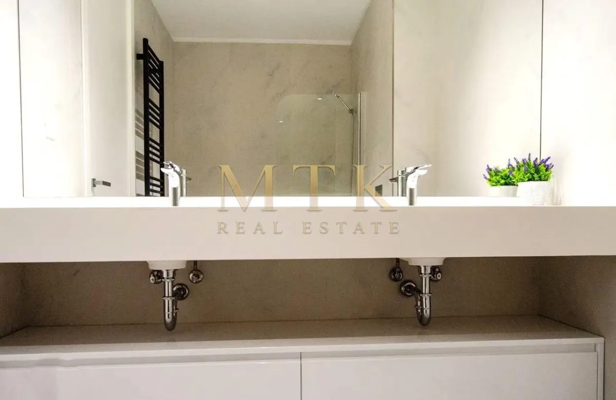 Apartament superb 4 camere I Mobilat&utilat I One Verdi Park - foto 14